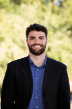 Headshot of Ethan Loveless