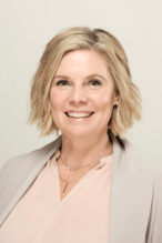 Headshot of Lacy Waltermeyer