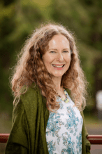 Headshot of Nathalie Kuroiwa-Lewis