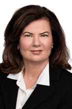 Headshot of Tracy Degner