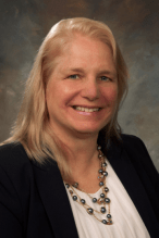 Headshot of Suzanne Scott