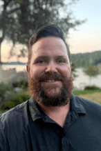 Headshot of Bill Wysocki