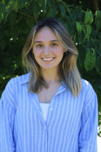 Headshot of Katie Ann Vassiliou