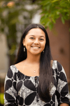 Headshot of Hunter Smith