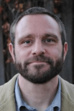 Headshot of Jack DeWaard