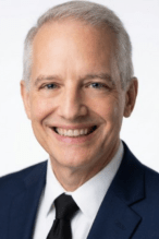 Headshot of Bob Thompson