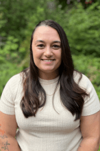 Headshot of Vanessa Punches