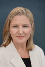 Headshot of Amanda Bielawski