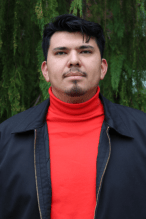 Headshot of Jesus Martinez Aguilar