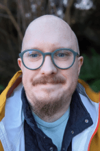 Headshot of Matt Poland