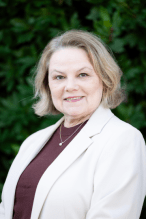 Headshot of Jan Schmitt-Craven