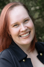 Headshot of Taylor Barnes