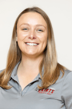 Headshot of Anne Bahr