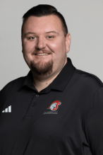 Headshot of Ben Harley