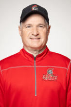 Headshot of Jim Peterson