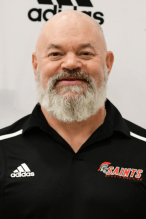 Headshot of Kyle Nelson