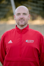 Headshot of Scott Ford
