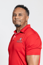 Headshot of Bruce Jackson