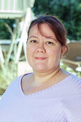 Photo of Brandy Fox