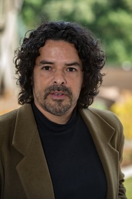 Photo of Ernesto Chavez