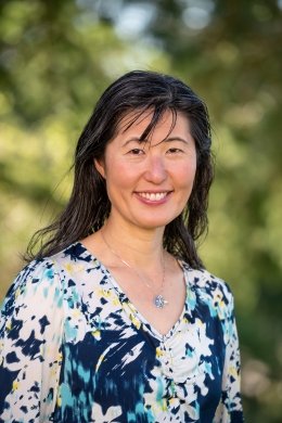 Photo of Fumiko Brown