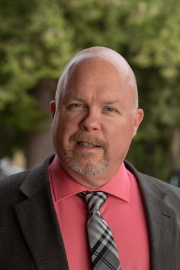 Photo of Andrew Moyer