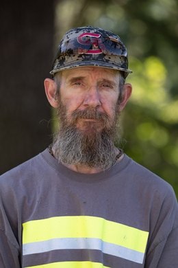 Headshot of John Grover