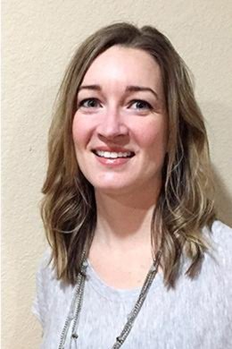 Photo of Katelyn Trageser
