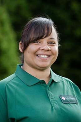 Headshot of Katrina Edmundson