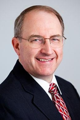 Headshot of Kim Van Vleet