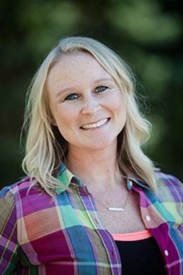 Photo of Marki Carson