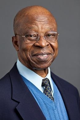 Photo of Pius Igharo