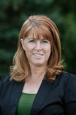 Headshot of Sceni Foster