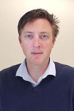 Photo of Theodore Porter