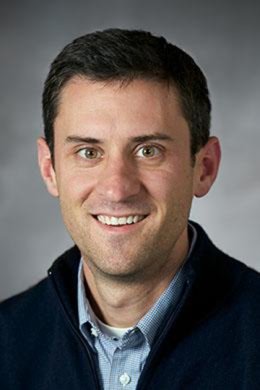 Photo of Todd Barosky