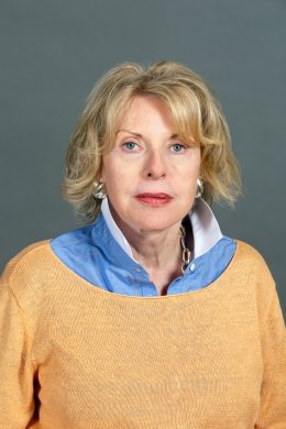 Photo of Kathleen O'Grady