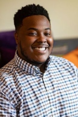 Photo of Samuel M. Smith