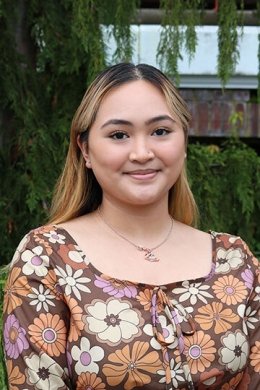 Photo of Anicia Adams