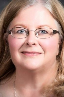 Photo of Leslie Washko