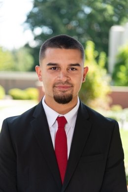 Tyler Velasquez, Assistant Coach Men's Basketball