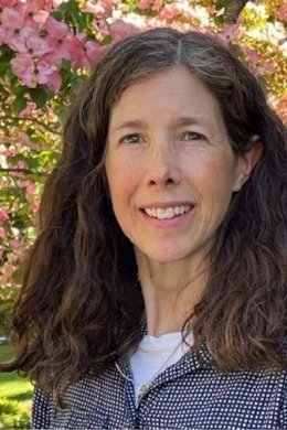 Katie Hancock, Executive Assistant to the Dean of the College of Education and Counseling