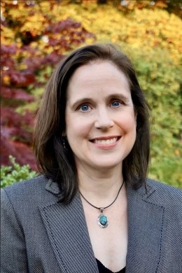 Sandy Williams, Multimedia Designer