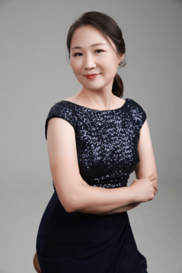 Photo of Hyekyeong Hannah Cho