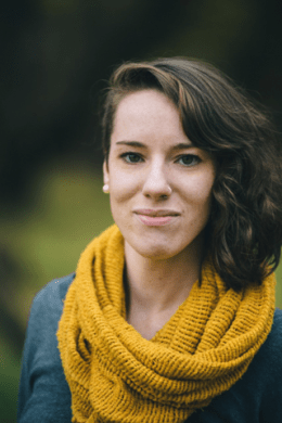 Laura Goben Harper headshot
