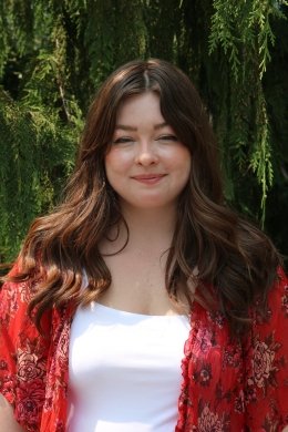 Photo of Chelsea Crist