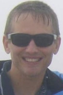 Headshot of Bob Thompson