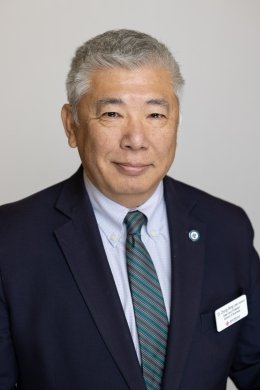 Directory photo of Dr. Chung-Shing Lee