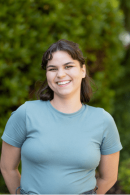 Headshot of Maryann Moyer