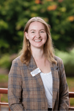 Headshot of Emma Hatton