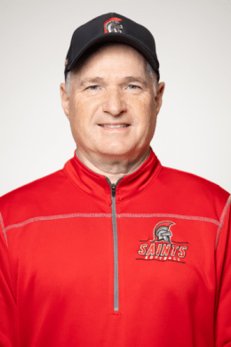 Headshot of Jim Peterson